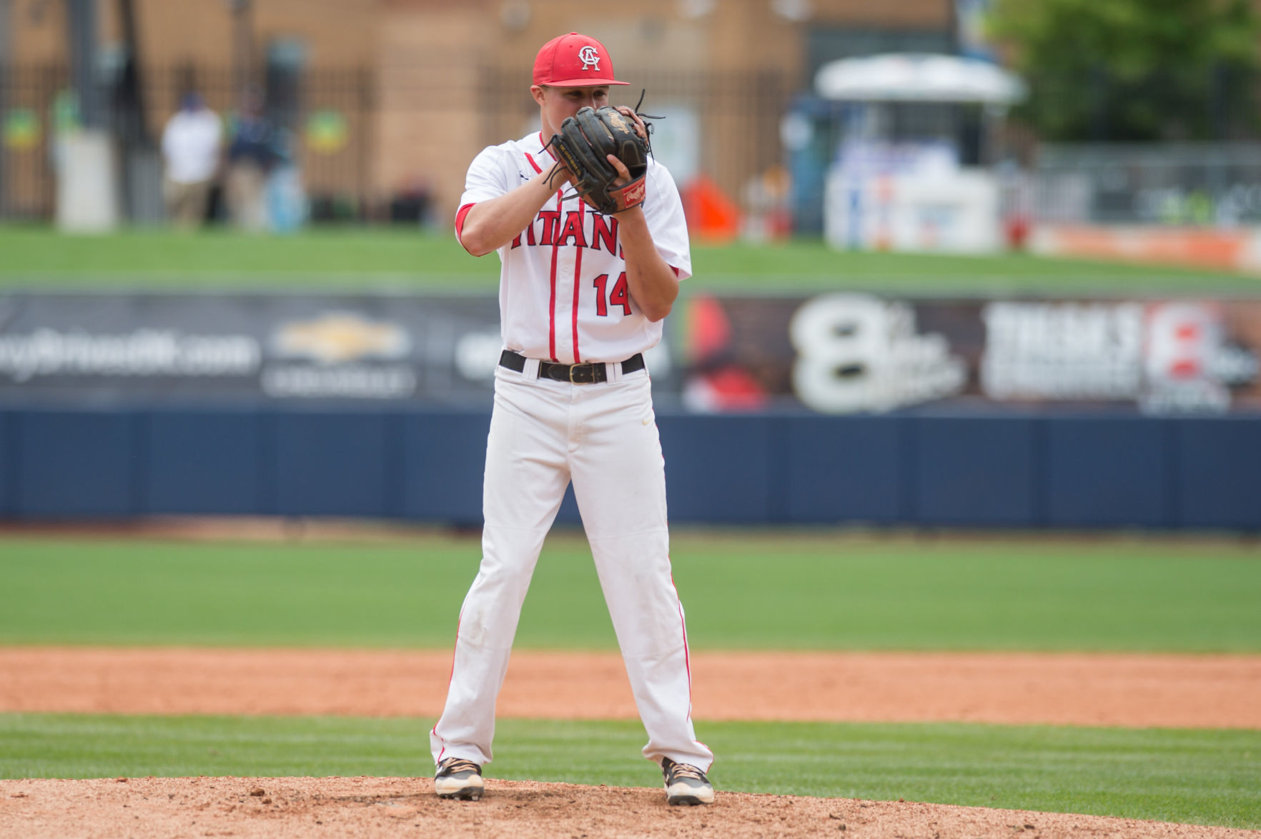 5A State Baseball Championship